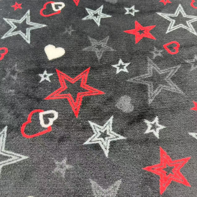 北极绒