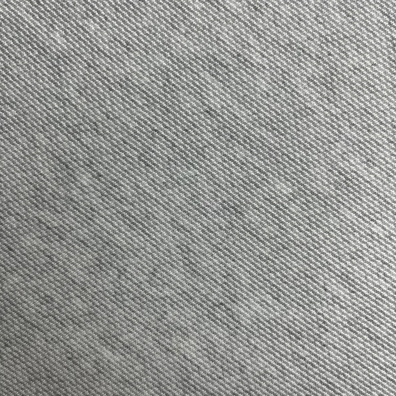 240G麻灰涤网眼